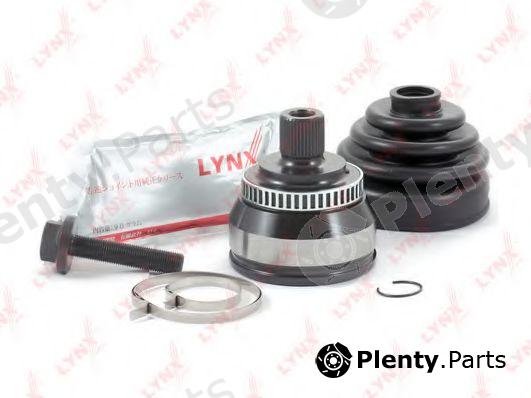  LYNXauto part CO3019A Joint Kit, drive shaft