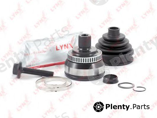  LYNXauto part CO3020A Joint Kit, drive shaft