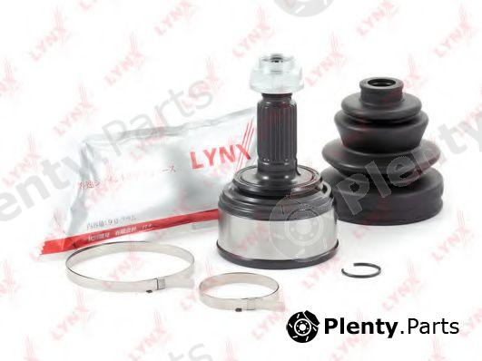  LYNXauto part CO-3400 (CO3400) Joint Kit, drive shaft