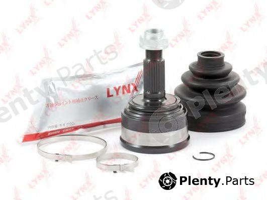  LYNXauto part CO3404 Joint Kit, drive shaft