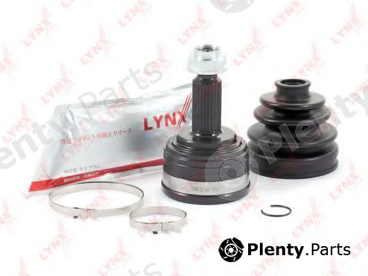  LYNXauto part CO-3405 (CO3405) Joint Kit, drive shaft