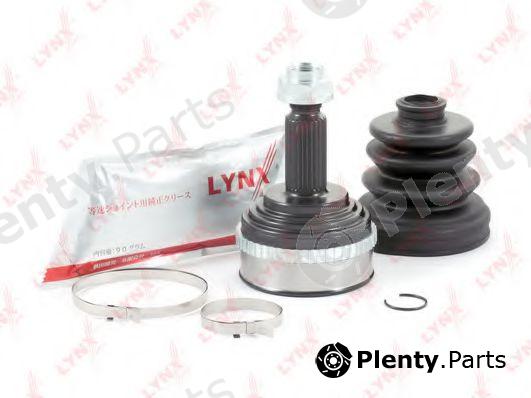  LYNXauto part CO-3406A (CO3406A) Joint Kit, drive shaft