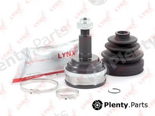  LYNXauto part CO3414A Joint Kit, drive shaft