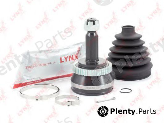  LYNXauto part CO3633A Joint Kit, drive shaft