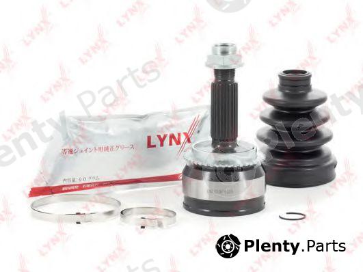  LYNXauto part CO-3641A (CO3641A) Joint Kit, drive shaft