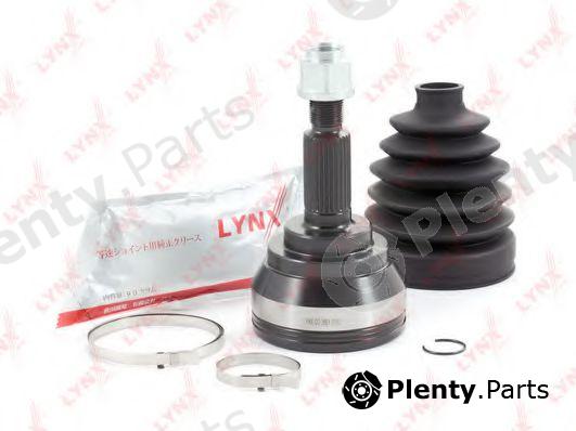  LYNXauto part CO-3661 (CO3661) Joint Kit, drive shaft
