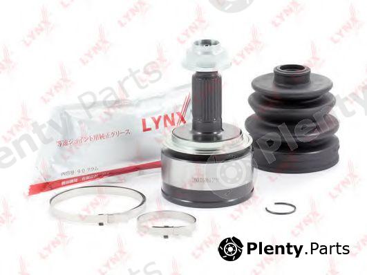  LYNXauto part CO-3669 (CO3669) Joint Kit, drive shaft