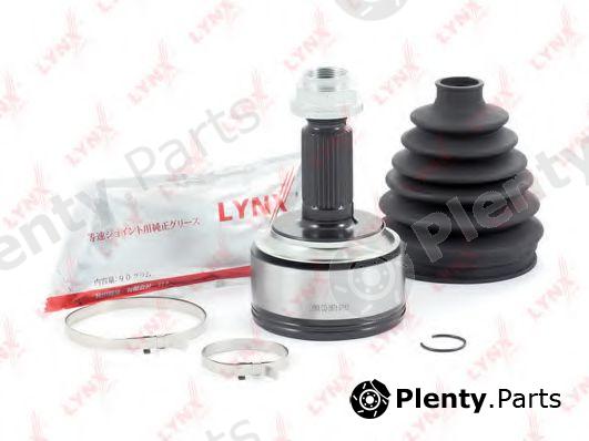  LYNXauto part CO-3671 (CO3671) Joint Kit, drive shaft