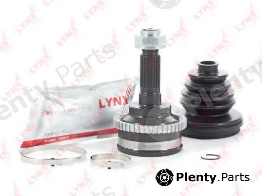  LYNXauto part CO3701A Joint Kit, drive shaft