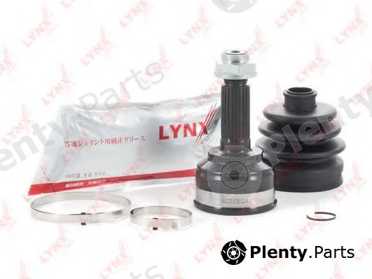  LYNXauto part CO3708 Joint Kit, drive shaft