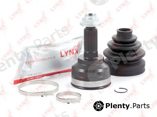  LYNXauto part CO-4400 (CO4400) Joint Kit, drive shaft