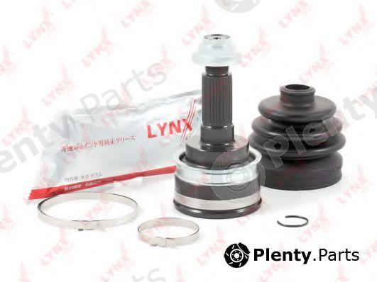  LYNXauto part CO5100 Joint Kit, drive shaft