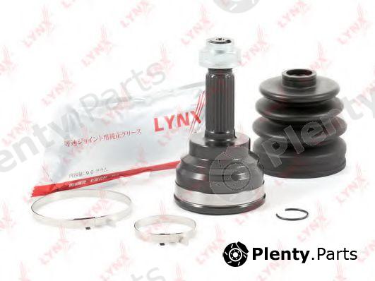  LYNXauto part CO-5108 (CO5108) Joint Kit, drive shaft