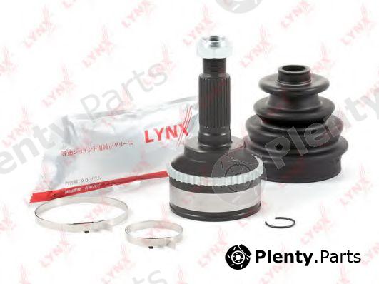  LYNXauto part CO5112A Joint Kit, drive shaft