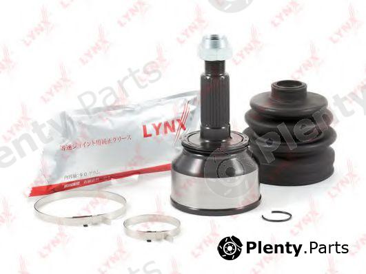  LYNXauto part CO5115 Joint Kit, drive shaft