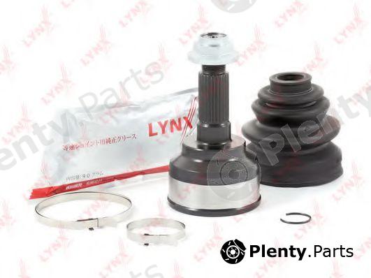  LYNXauto part CO5123 Joint Kit, drive shaft