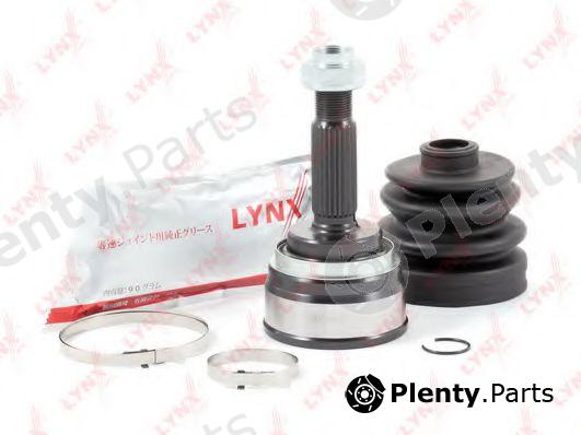  LYNXauto part CO5504 Joint Kit, drive shaft