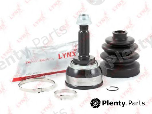  LYNXauto part CO5508 Joint Kit, drive shaft
