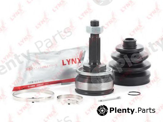  LYNXauto part CO-5746 (CO5746) Joint Kit, drive shaft