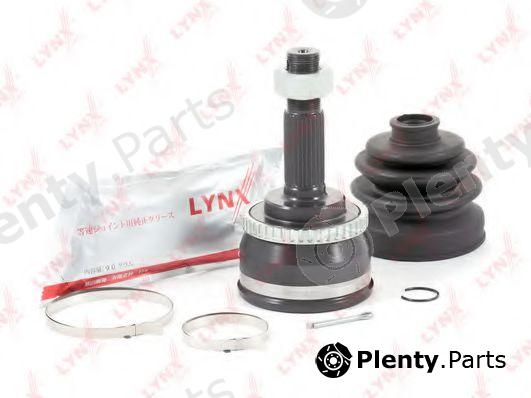 LYNXauto part CO-5769A (CO5769A) Joint Kit, drive shaft