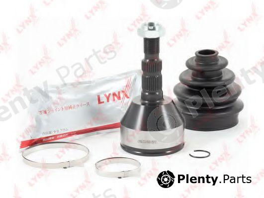  LYNXauto part CO5900 Joint Kit, drive shaft