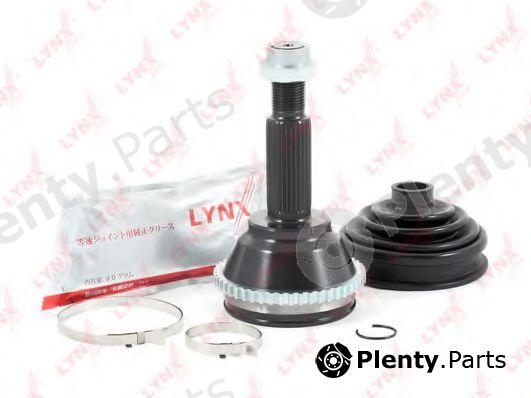  LYNXauto part CO5905A Joint Kit, drive shaft