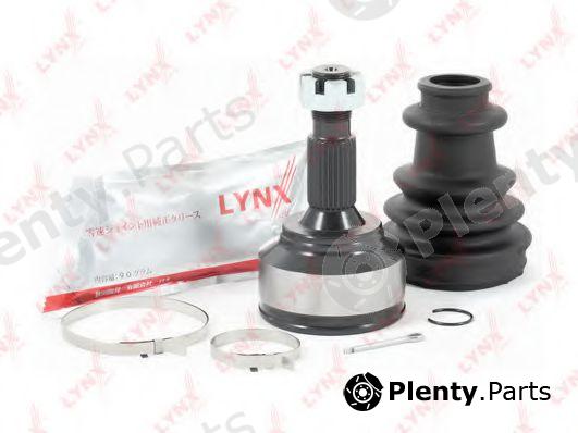  LYNXauto part CO6104 Joint Kit, drive shaft