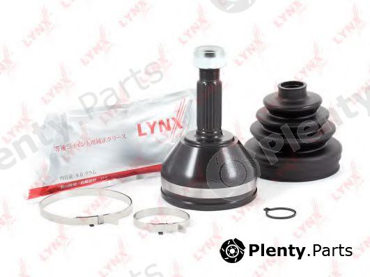  LYNXauto part CO-6323 (CO6323) Joint Kit, drive shaft