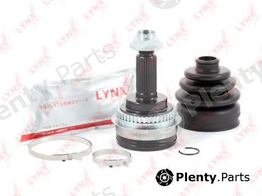  LYNXauto part CO7101A Joint Kit, drive shaft