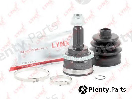  LYNXauto part CO-7300A (CO7300A) Joint Kit, drive shaft