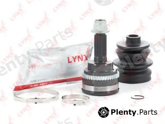  LYNXauto part CO-7307A (CO7307A) Joint Kit, drive shaft
