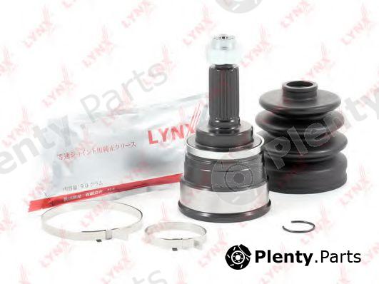  LYNXauto part CO-7323 (CO7323) Joint Kit, drive shaft