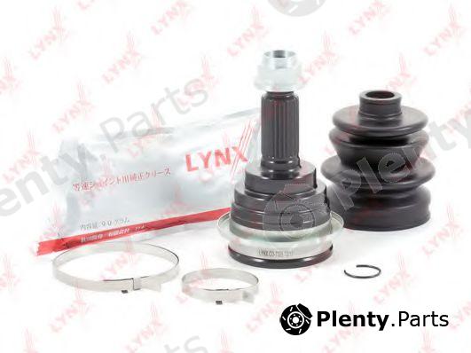  LYNXauto part CO-7328 (CO7328) Joint Kit, drive shaft