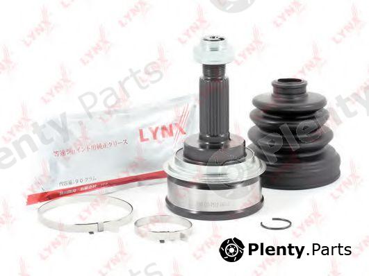  LYNXauto part CO7512 Joint Kit, drive shaft