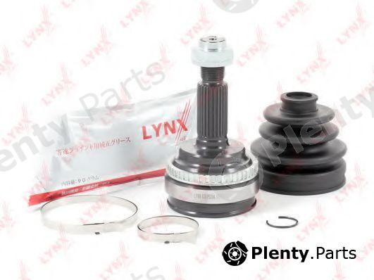  LYNXauto part CO7520A Joint Kit, drive shaft