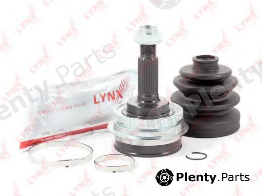 LYNXauto part CO7523A Joint Kit, drive shaft - Plenty.Parts