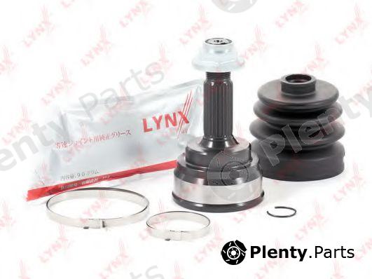 LYNXauto part CO-7534 (CO7534) Joint Kit, drive shaft - Plenty.Parts