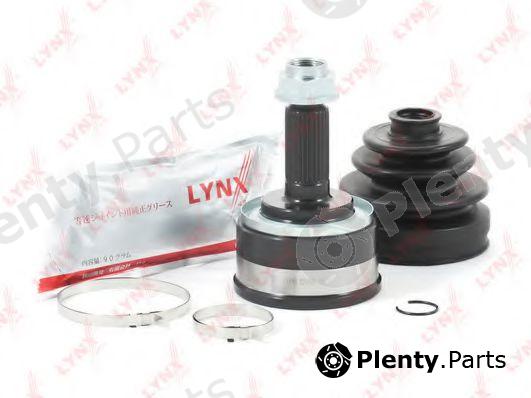  LYNXauto part CO7800 Joint Kit, drive shaft