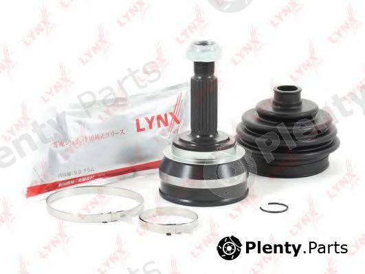  LYNXauto part CO8001 Joint Kit, drive shaft