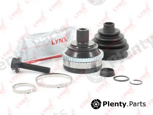  LYNXauto part CO8005A Joint Kit, drive shaft
