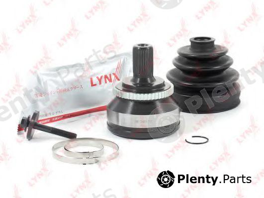  LYNXauto part CO8007A Joint Kit, drive shaft
