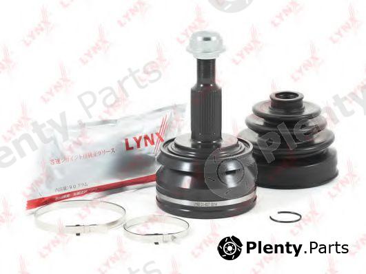  LYNXauto part CO-8027 (CO8027) Joint Kit, drive shaft