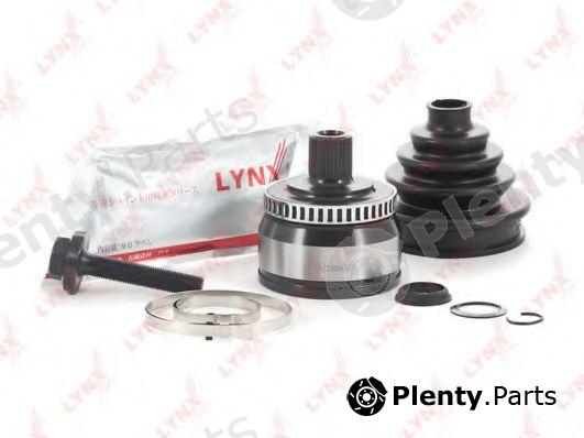  LYNXauto part CO-8029A (CO8029A) Joint Kit, drive shaft
