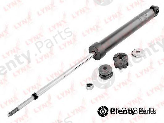  LYNXauto part G12338LR Shock Absorber