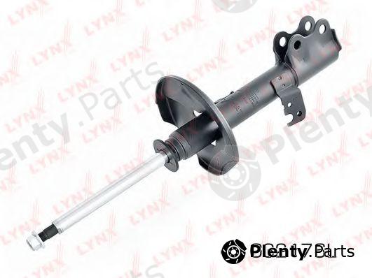  LYNXauto part G32176L Shock Absorber