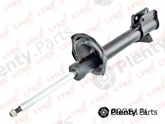 LYNXauto part G32316L Shock Absorber