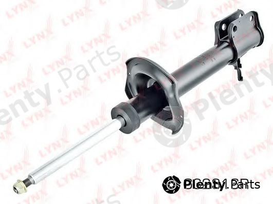  LYNXauto part G32316R Shock Absorber