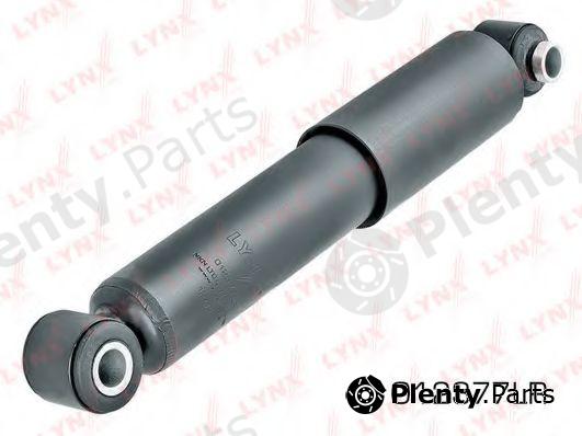  LYNXauto part O12377LR Shock Absorber