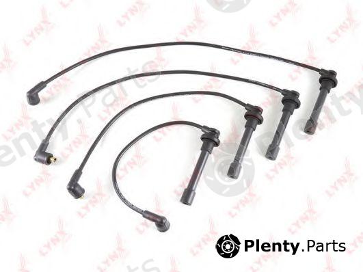  LYNXauto part SPC3408 Ignition Cable Kit