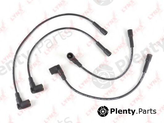  LYNXauto part SPC4610 Ignition Cable Kit
